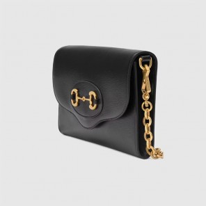 Gucci Horsebit 1955 small bag 677286 18YSX 1060