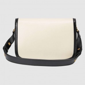 Gucci Horsebit 1955 small shoulder bag 602204 18YLG 7783