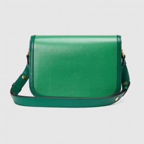 Gucci Horsebit 1955 small shoulder bag 602204 1DBAG 3780