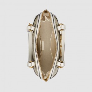 Gucci Horsebit 1955 small top handle bag 621220 92TCG 9761