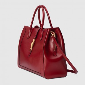 Gucci Jackie 1961 large tote bag 649015 0YK0G 6638