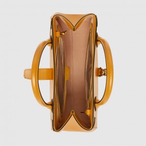 Gucci Jackie 1961 medium tote bag 649016 0YK0G 7636