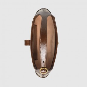 Gucci Jackie 1961 mini hobo bag 637092 HUHHG 8565