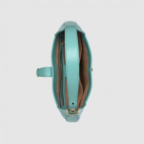 Gucci Jackie 1961 small hobo bag 636709 10O0G 4933