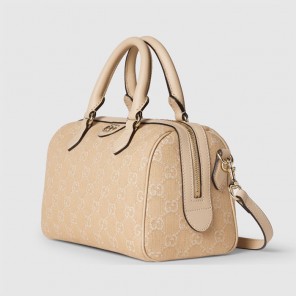 Gucci OPHIDIA GG SMALL TOP HANDLE BAG 772061 FAC8G 5701