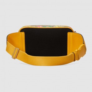 Gucci Ophidia GG Flora belt bag 574796 HWHCC 9783