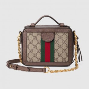 Gucci Ophidia GG mini shoulder bag 602576 K05NB 8745
