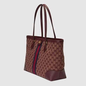 Gucci Ophidia medium GG tote 631685 9Y9MG 9864