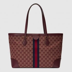 Gucci Ophidia medium GG tote 631685 9Y9MG 9864