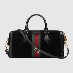 Gucci Ophidia medium top handle bag 524532 D6ZYB 1060