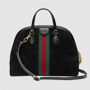 Gucci Ophidia medium top handle bag 524533 D6ZYB 1060