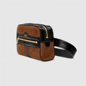 Gucci Ophidia small belt bag 517076 0KCDB 2863
