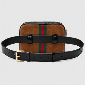 Gucci Ophidia small belt bag 517076 0KCDB 2863