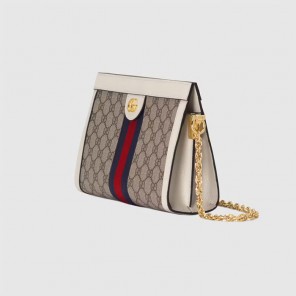 Gucci Ophidia small shoulder bag 503877 K05NB 9794