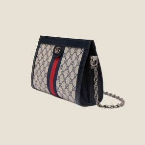 Gucci Ophidia small shoulder bag 503877 K05NN 4076
