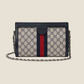 Gucci Ophidia small shoulder bag 503877 K05NN 4076