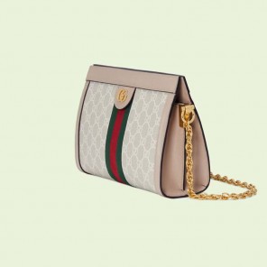 Gucci Ophidia small shoulder bag 503877 UULAG 9682