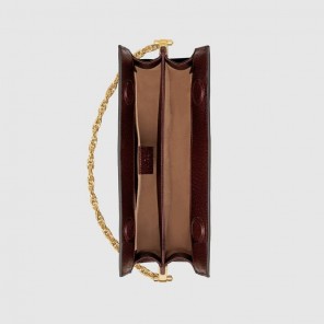 Gucci Ophidia small shoulder bag in Original quality 503877 DJ2DG 6673