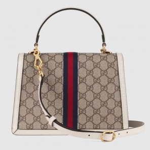 Gucci Ophidia small top handle bag 651055 96IWX 9794