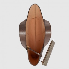 Gucci Ophidia soft GG Supreme large tote 519335 9IKPT 8745