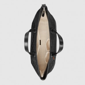 Gucci Original GG canvas tote 308928 F4CSN 1060