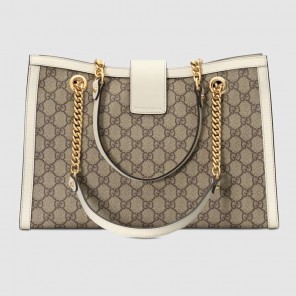 Gucci Padlock GG medium shoulder bag 479197 KHNKG 9761