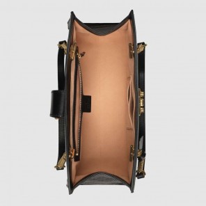 Gucci Padlock Gucci Signature medium shoulder bag 479197 0REAG 1000