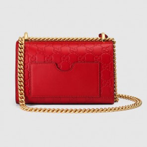 Gucci Padlock Gucci Signature shoulder bag 409487 CWC1G 6433