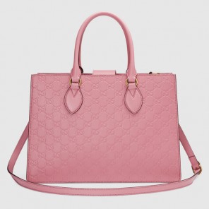 Gucci Padlock Gucci Signature top handle 428207 CWC1G 5812