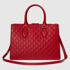 Gucci Padlock Gucci Signature top handle 428207 CWC1G 6433