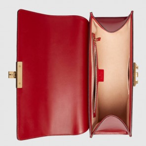 Gucci Padlock Gucci Signature top handle 428208 CWC1G 6433