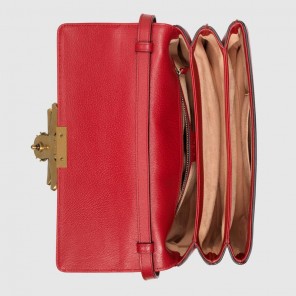 Gucci Queen Margaret GG Supreme medium shoulder bag 524356 9I6BT 8540