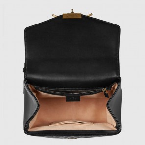 Gucci Queen Margaret quilted leather backpack 476664 D8GQT 8230