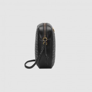 Gucci Quilted leather small shoulder bag 541051 0YKMT 1060