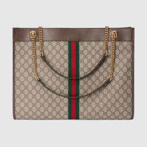 Gucci Rajah GG tote 537219 9U8WX 8967