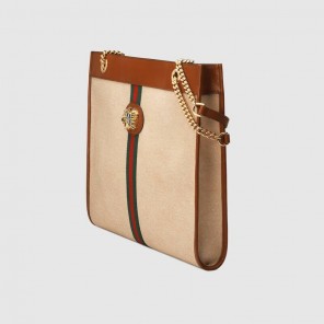 Gucci Rajah large tote 537219 98BDX 9684