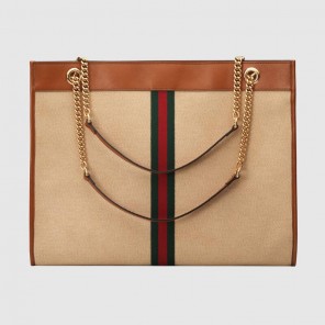 Gucci Rajah large tote 537219 98BDX 9684