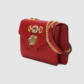 Gucci Rajah medium shoulder bag 537241 0V11X 6487