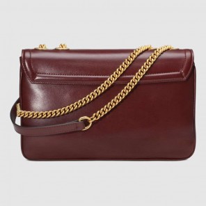 Gucci Rajah medium shoulder bag 537241 0V11X 6664