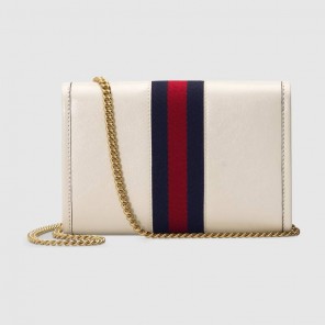 Gucci Rajah mini bag 573797 0OLHX 8406