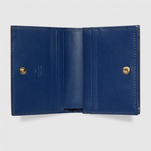 Gucci Signature card case 410120 CWC1G 4157