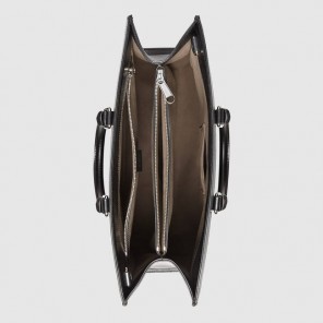 Gucci Signature leather tote 428043 CWCBN 1000