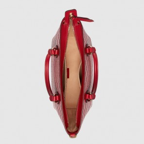 Gucci Signature leather tote 432124 CWC1G 6433