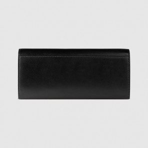 Gucci Signature long wallet 408837 CWD2N 1000