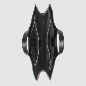 Gucci Soft GG Supreme tote 456217 K5IAN 9678