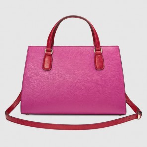 Gucci Soho leather top handle bag 431571 CAO2G 5592