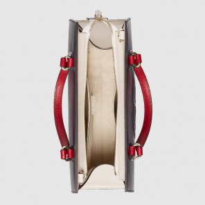 Gucci Soho leather top handle bag 431571 CAOEG 4091