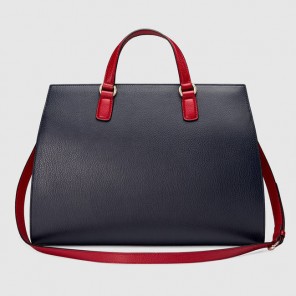 Gucci Soho leather top handle bag 431572 CAOEG 4091