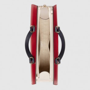 Gucci Soho leather top handle bag 431572 CAOEG 6478