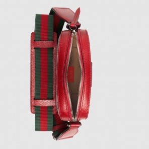 Gucci Tian GG Supreme shoulder bag 450948 K0L6N 8722